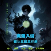 深渊入侵，我执掌暗黑权柄|多播|仙侠玄幻--喜马拉雅