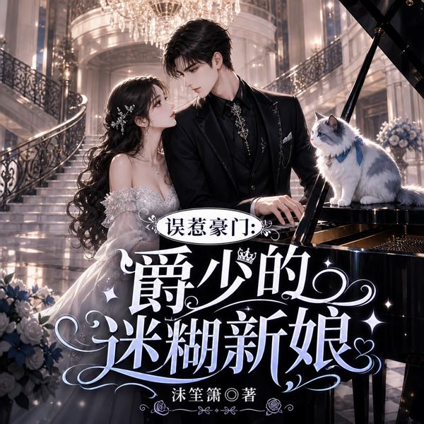 误惹豪门：爵少的迷糊新娘|童染X莫南爵|甜宠|霸总追妻|精品多播