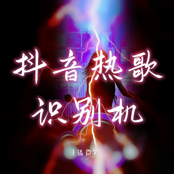 抖音热歌识别机