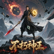 不朽神王-佚名-火星小说，主播蕴涵