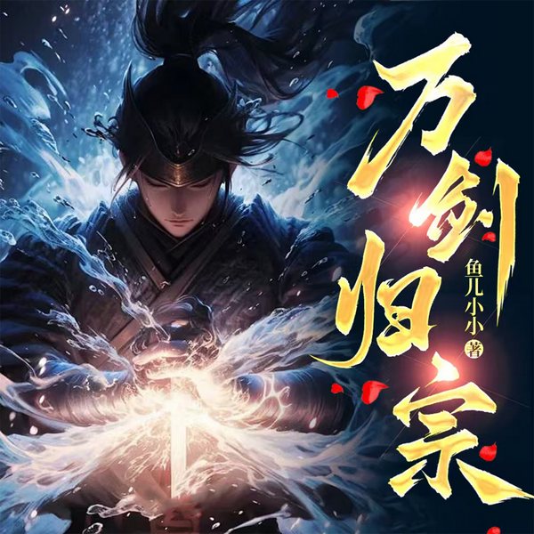 万剑归宗|爆爽热血|武侠修真巨著(多人精品