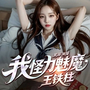 我，怪力魅魔，王铁柱！|爆笑爽文|都市异能|多人有声剧--钟富庚