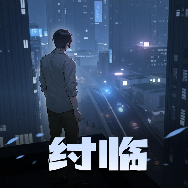 纣临|全网DC科幻榜单烧脑神作