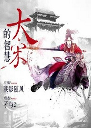 大宋的智慧|我影随风有声小说-佚名-我影随风有声小说