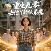 重生九零,去他丫的扶弟魔Ⅰ斗极品Ⅰ年代文Ⅰ爽文女主Ⅰ致富逆袭