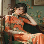 風雨散飄然何處|民國往事|虐戀情愛-佚名-主播福爾摩托