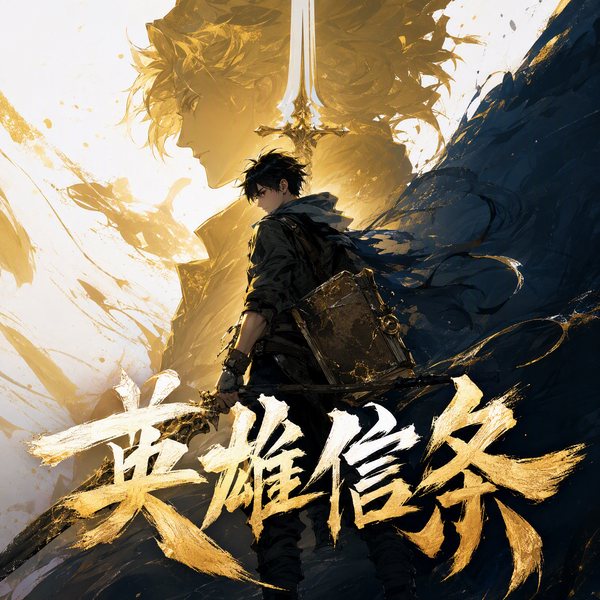 英雄信条