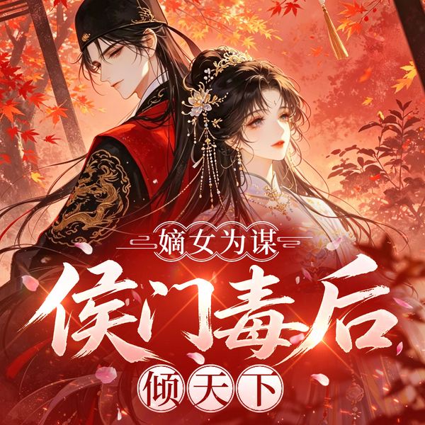 嫡女为谋:侯门毒后倾天下|浴火重生|黑莲花|将门毒后同款