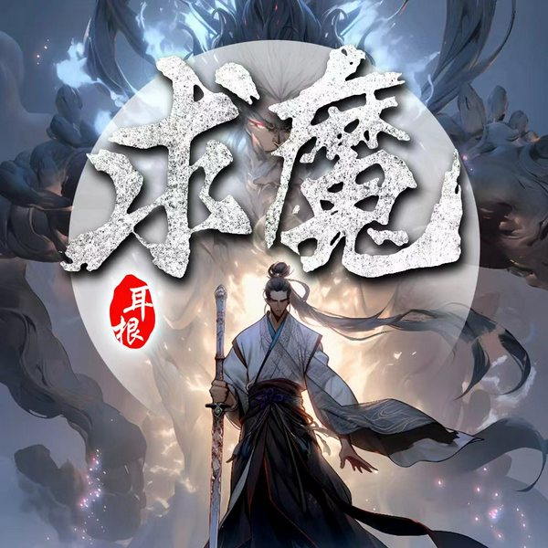 求魔|玄幻经典