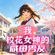 我，校花女神的咸鱼男友-欢喜影视女友-飞卢小说