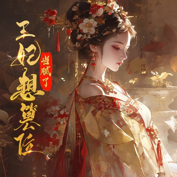 王妃当腻了,想篡位