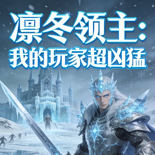 凛冬领主|第四天灾|玩家降临|帝国争霸