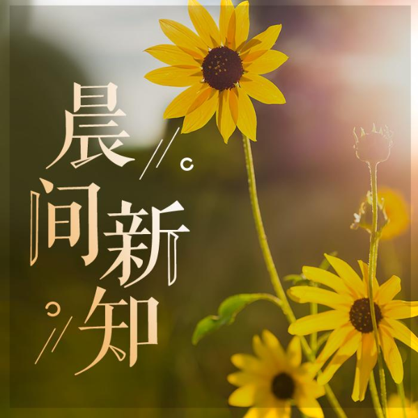 晨间新知|高情商沟通攻略