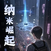 纳米崛起|超级科技|重生|技术流|AI专辑-佚名-乡村小神医
