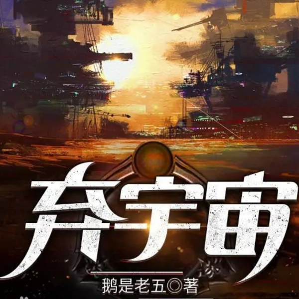 弃宇宙