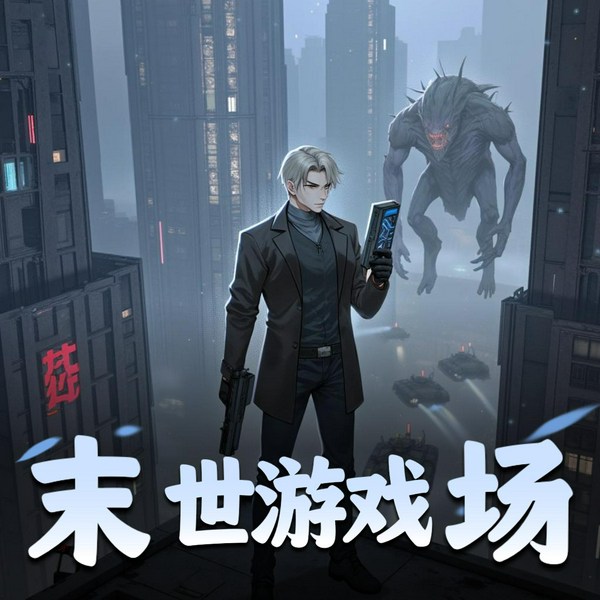 末世游戏场