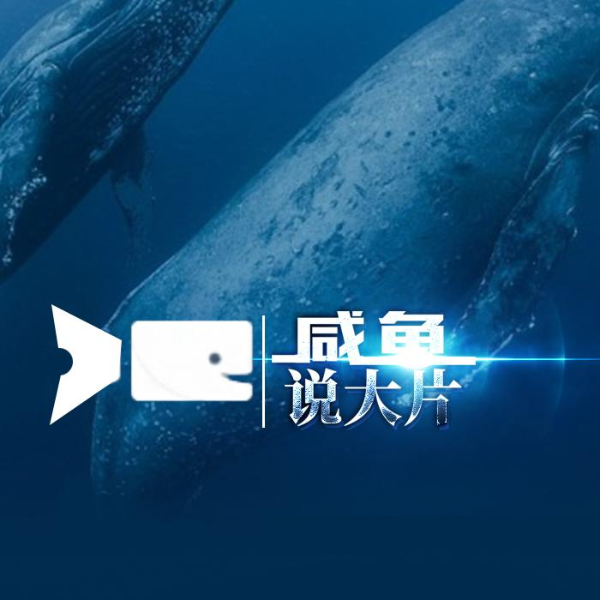 咸鱼说大片