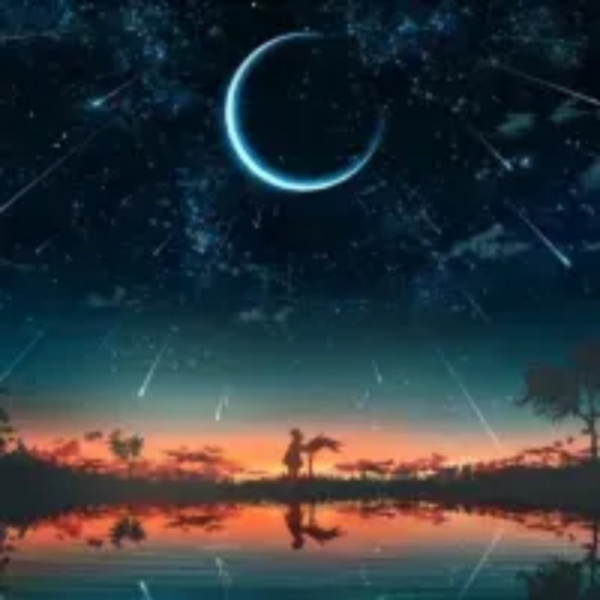 10分钟轻松入睡,安眠到天亮