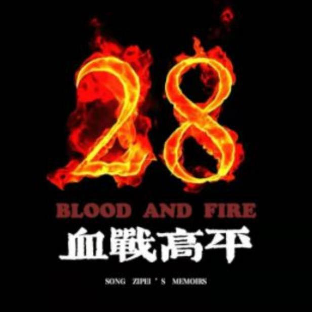 血火高平28天-佚名-主播吟魔