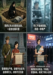 女知青复仇短故事集|演播|继红Sara|爽文|打脸--喜马拉雅