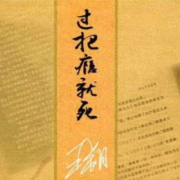 过把瘾就死|王朔作品|过把瘾，没死，比死了还难受
