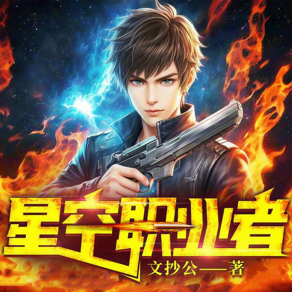 星空职业者|2025科幻神作|起点霸榜|真人多播|文抄公|热血高武