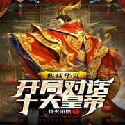 典藏华夏：开局对话十大皇帝-佚名-慢吞吞的羊