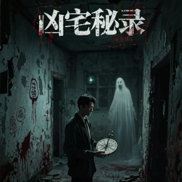 凶宅秘录