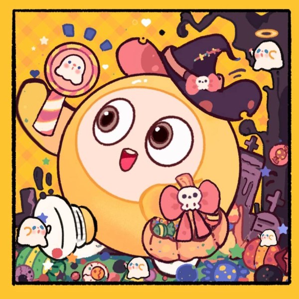 蛋仔派对|局内音乐