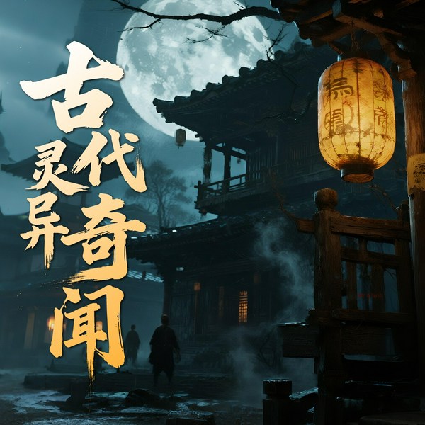 古代灵异奇闻|民间怪谈|子不语|聊斋志异