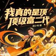 我真的是顶级富二代-杨少爷-对酒当歌