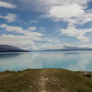 新西兰-怀拉拉帕湖-佚名-恋景学院