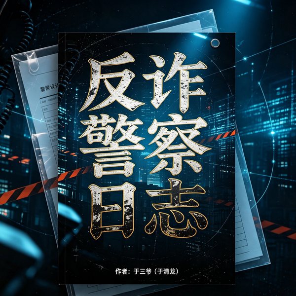 反诈警察日志