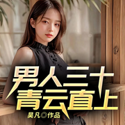 男人三十，青云直上-昊凡-QY看书网，FC看书网