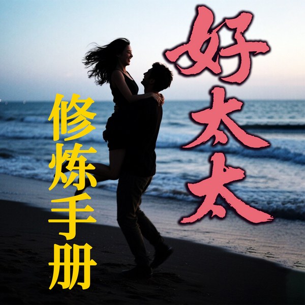 好太太婚姻宝典
