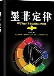 墨菲定律|世界上最有趣最有用的定律-佚名-平凡1207