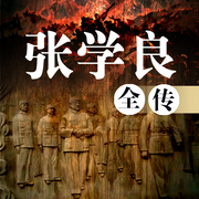张学良全传-佚名-天琪热播剧场