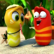 爆笑虫子音乐集-佚名-主播二次元空间