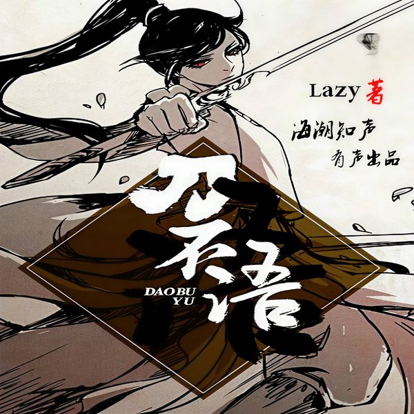 刀不语|精品多人剧|经典武侠