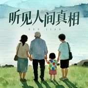 人间故事集|原生家庭|衰老的困境|纪实文学|非虚构|家庭伦理|养老--小默127127，喜马拉雅