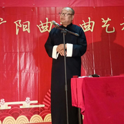 評(píng)書精彩故事-佚名-邵軍榮書場(chǎng)