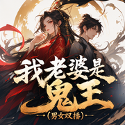 我老婆是鬼王|男女双播-佚名-翼夜凌峰