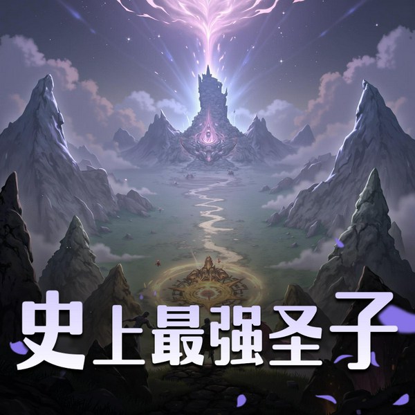 史上最强圣子