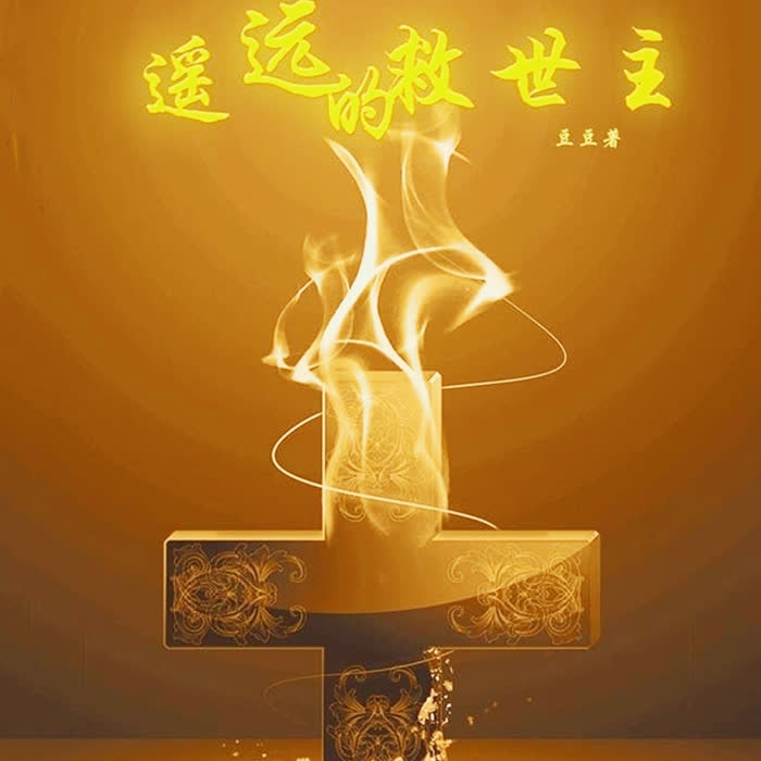 遥远的救世主--月华-佚名