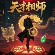 天才相师|女播版