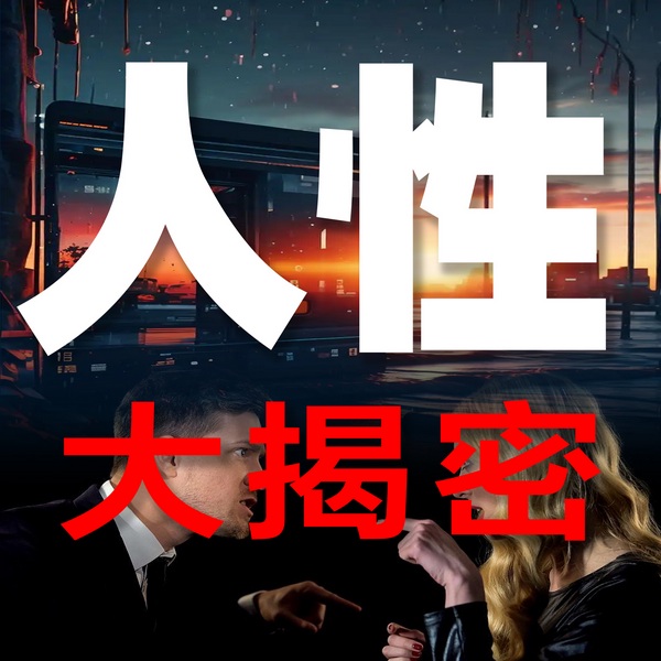 人性大揭密