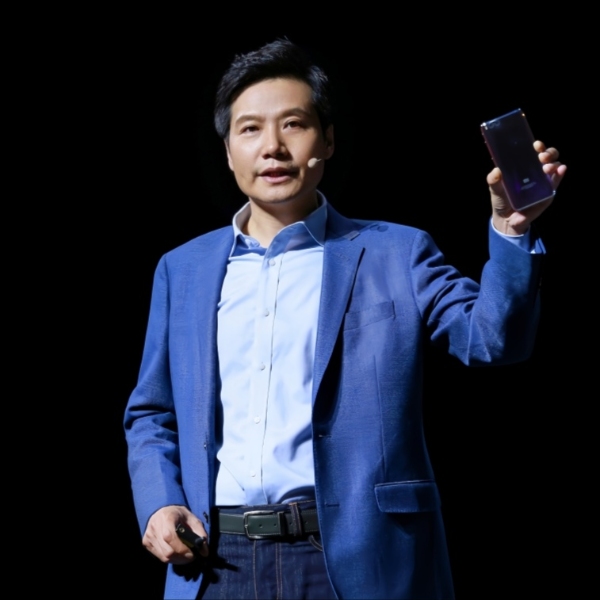 雷军演讲全集