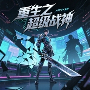 重生之超级战神