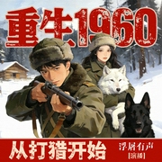 重生1960：从林海雪原打猎开始|重生逆袭|年代爽文|多人有声剧--浮屠说书，喜马拉雅