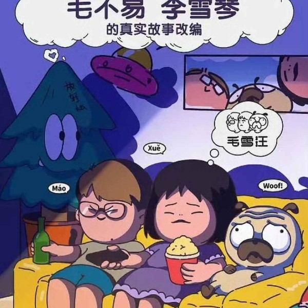 毛雪汪
